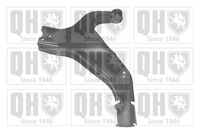 Lenker, Radaufhängung