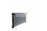 Thumbnail - Radiateur - CR1104000S - MAHLE