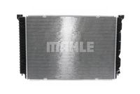 Thumbnail - Radiateur - CR424000S - MAHLE