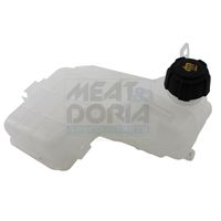 Water Tank, radiator