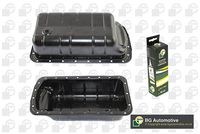 маслена вана (картер)