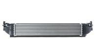 Thumbnail - Intercooler, inlaatluchtkoeler - CI620000P - MAHLE