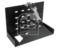 HALTER HEMMSCHUH