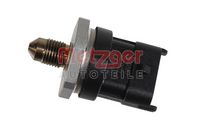 Sensor, Kraftstoffdruck