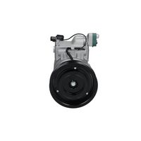 BOSCH ΚΟΜΠΡΕΣΕΡ Α/C