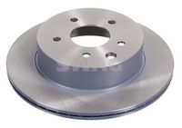 спирачен диск