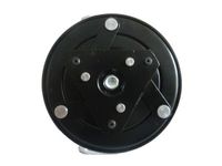 Thumbnail - Compressor, airconditioning - ACP163000S - MAHLE