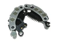 Rectifier, alternator