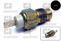 Temperaturschalter, Kühlmittelwarnlampe