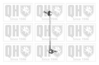 Stange/Strebe, Stabilisator