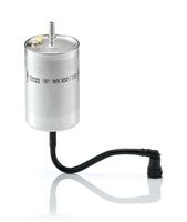 Kraftstofffilter Kraftstofffilter