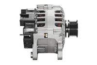 Γεννήτρια VALEO RE-GEN REMANUFACTURED