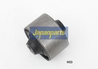 Bucsa bascula brat suspensie JAPANPARTS, Cod: RU-H33