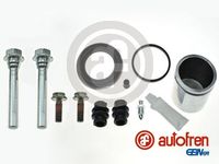 Reparatursatz, Bremssattel Reparatursatz, Bremssattel