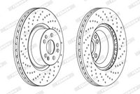 Bremsscheibe