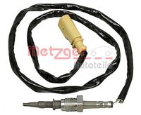 Sensor, Abgastemperatur