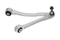 носач, окачване на колелата