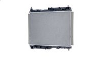 Thumbnail - Radiateur - CR1139000S - MAHLE
