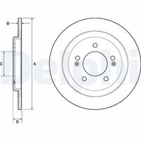 Bremsscheibe