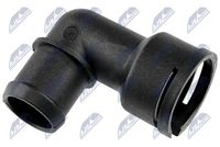 Flansa lichid racire NTY, Cod: CTM-WW-012