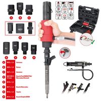 SET SCULE DEMONTARE INJECTOR COMMON-RAIL