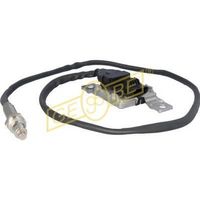 NOx-Sensor, NOx-Katalysator NOx-Sensor, NOx-Katalysator