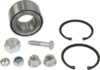 комплект колесен лагер