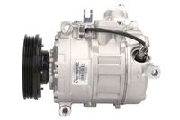 THERMOTEC Compressor, airconditioning 1