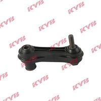Stange/Strebe, Stabilisator