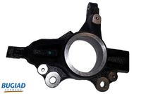 Achsschenkel, Radaufhängung