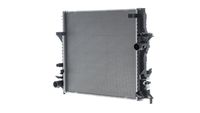 Thumbnail - Radiateur - CR1929000P - MAHLE