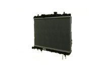 Thumbnail - Radiateur - CR1285000P - MAHLE