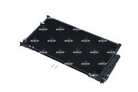 Kondensator, Klimaanlage