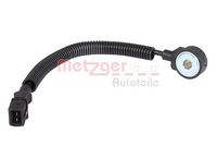 Klopfsensor