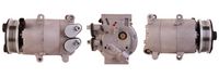 Compresor clima / aer conditionat ELSTOCK, Cod: 51-0412
