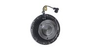 Thumbnail - Koppeling, radiateurventilator - CFC259000P - MAHLE