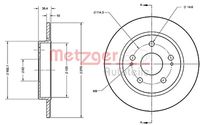 Bremsscheibe