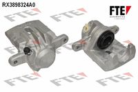 Bremssattel