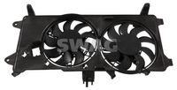 Ventilator, radiator SWAG, Cod: 70 94 5900