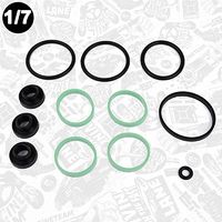 Thumbnail - Pakkingset, cilinderkop - TS0043 - ET ENGINETEAM