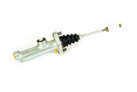 Geberzylinder, Kupplung