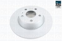 спирачен диск