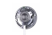 Thumbnail - Koppeling, radiateurventilator - CFC17000P - MAHLE
