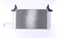 Συμπυκνωτής, σύστ. κλιματισμού ** CORROSION PROTECTION & NITROGEN-FILLING **