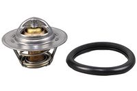 термостат, охладителна течност