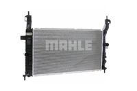 Thumbnail - Radiateur - CR1498000S - MAHLE