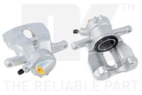 Bremssattel
