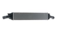 Thumbnail - Intercooler, inlaatluchtkoeler - CI170000P - MAHLE