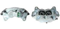 Bremssattel