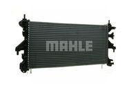 Thumbnail - Radiateur - CR885000P - MAHLE